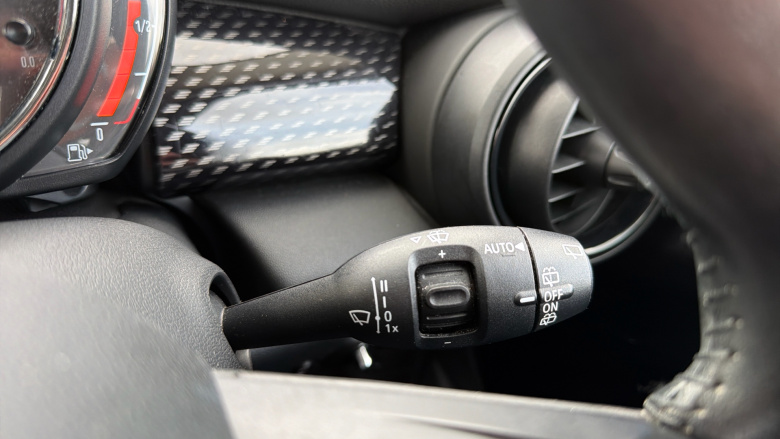 MINI Hatchback 2.0 Cooper S II 5dr Petrol Hatchback